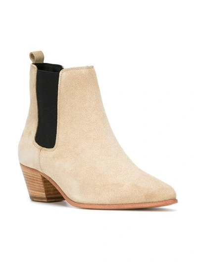 Shop Iro Yvette Boots