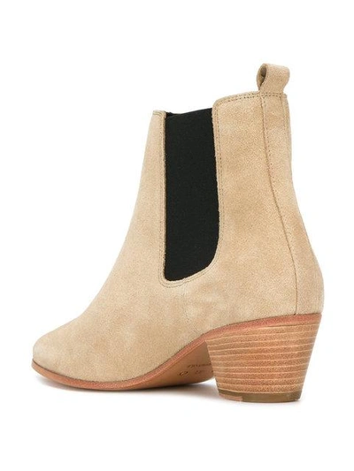 Shop Iro Yvette Boots