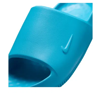Nike Calm 2.0 Slides 'light Current Blue'