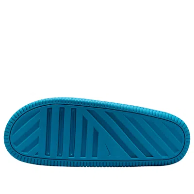 Nike Calm 2.0 Slides 'light Current Blue'