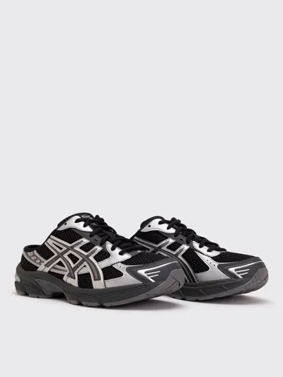 Asics Gel-1130 Mule In Black