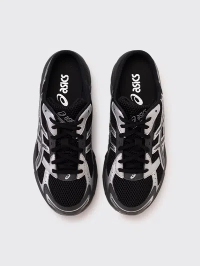Asics Gel-1130 Mule In Black
