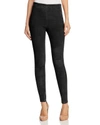 Theory Scuba Skinny Trousers In Black