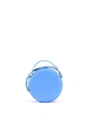 PB 0110 Baby Blue Moon Bag,AB38BABYBLUE