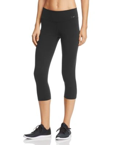 nike power legendary capri