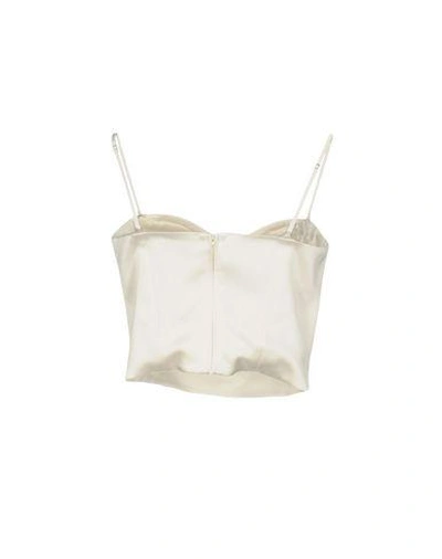 Shop Catherine Deane Top In White