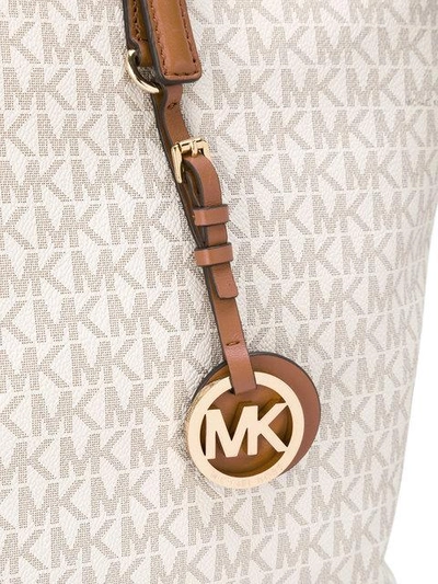 Shop Michael Kors Jet Set Travel Tote