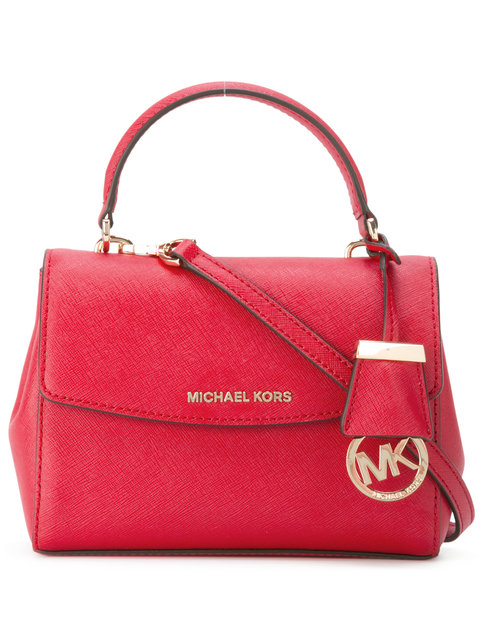 michael kors ava xs crossbody