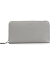 Givenchy Pandora Sugar Leather Continental Wallet