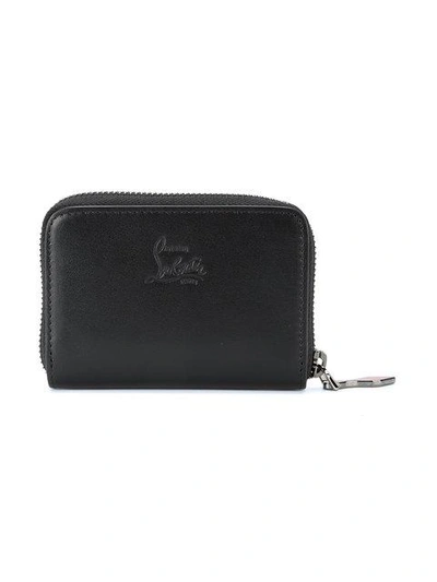 Shop Christian Louboutin Studded Purse