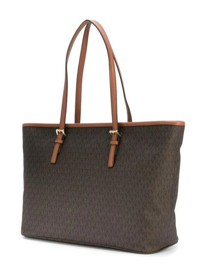 Shop Michael Michael Kors Jet Set Travel Tote