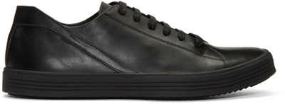 Rick Owens Classic Lace In 999 Black/black