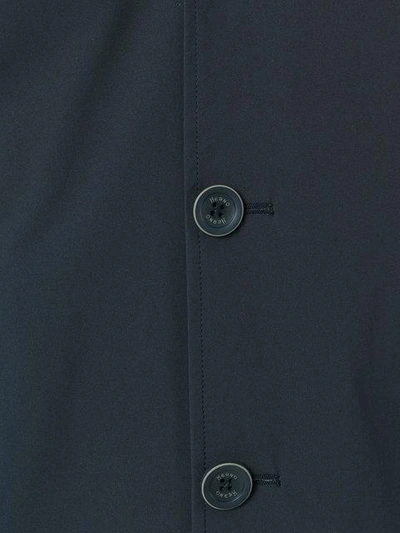 Herno Midi Raincoat