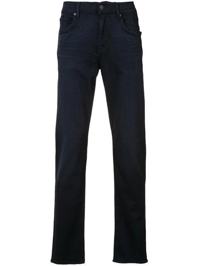 Shop 7 For All Mankind Skinny Jeans