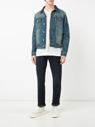 Shop 7 For All Mankind Skinny Jeans