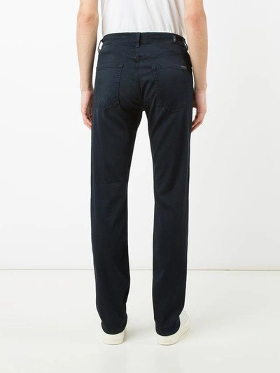 Shop 7 For All Mankind Skinny Jeans