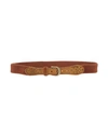 SCOTCH & SODA Regular belt,46493161OF 5