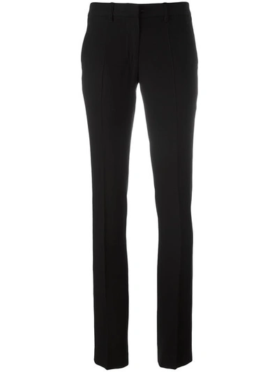 Ann Demeulemeester Slim-fit Tailored Trousers