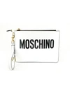 MOSCHINO Moschino Pochette,A841580011001C
