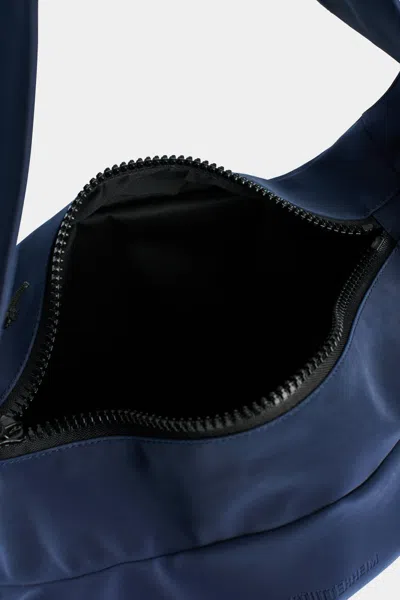 Stutterheim Ewa Bag Matte In Navy