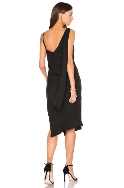 Shop Keepsake Needed Me Dress In Black