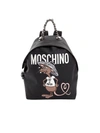 MOSCHINO Backpack Shoulder Bag Women Moschino Couture,76998251