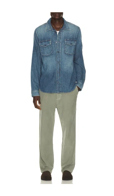 Citizen Of Humanity Pull On Pants In Neutral