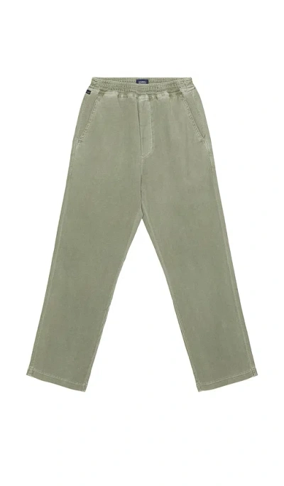 Citizen Of Humanity Pull On Pants In Neutral