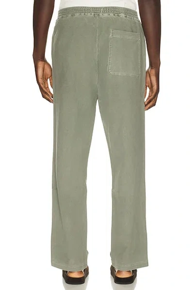 Citizen Of Humanity Pull On Pants In Fatigue