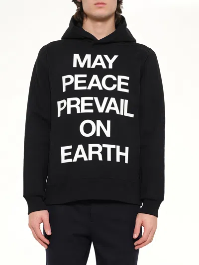 Mastermind Japan Mastermind Sweatshirt In Black