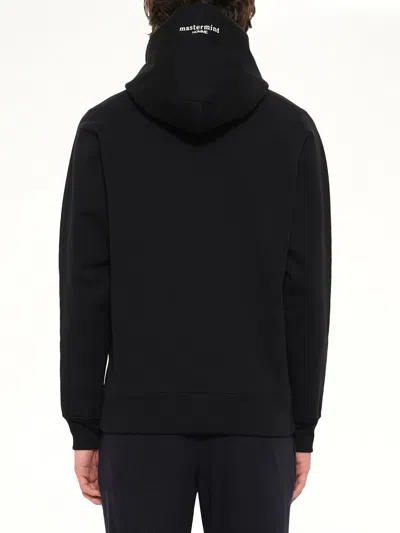 Mastermind Japan Mastermind Sweatshirt In Black