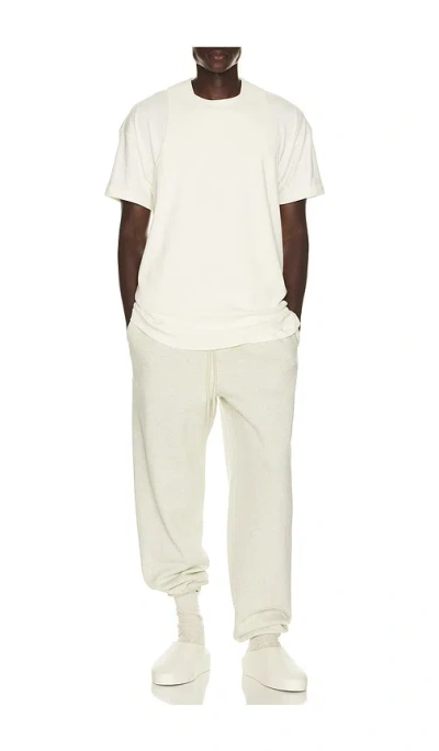 Essentials Tee In White