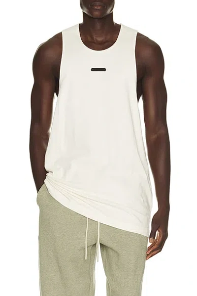 Essentials Tank In Neutral