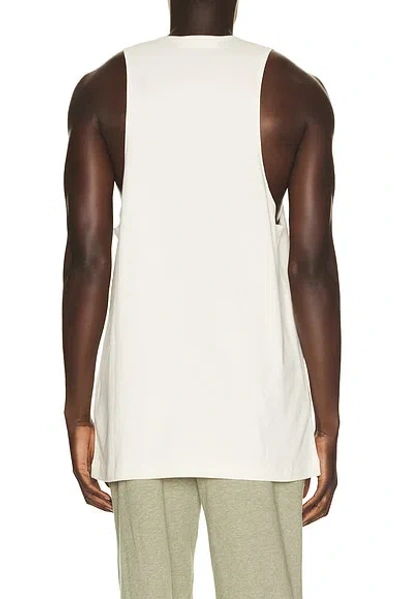 Essentials Tank In Neutral