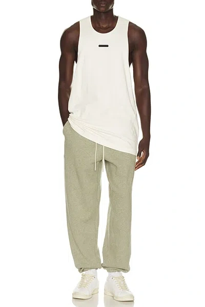 Essentials Tank In Neutral
