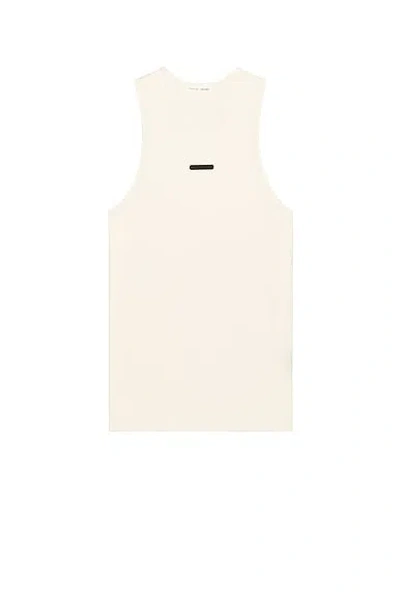 Essentials Tank In Neutral