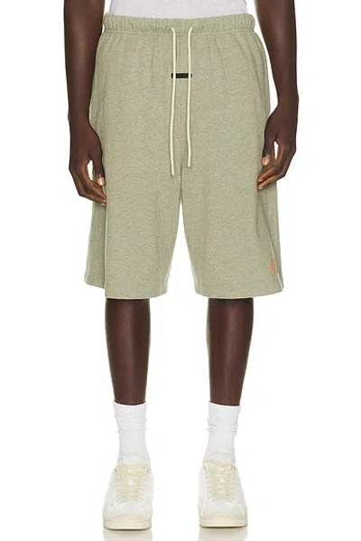 Essentials 90's Short In Green
