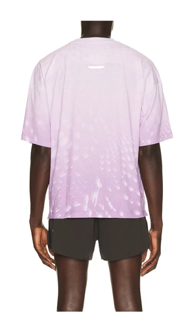 On Performance Volt-t T-shirt In Multi