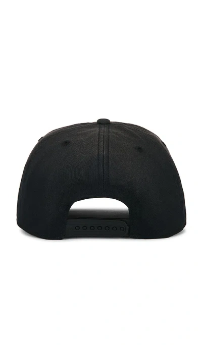 Represent Viper Room Cap In 乌黑