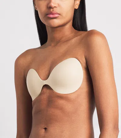 Dsired Perfect Backless Bra In Multi