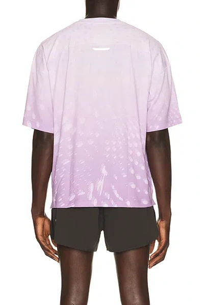 On Performance Volt-t T-shirt In Multi