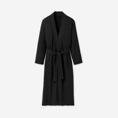 Ugg Myra Robe In Blue