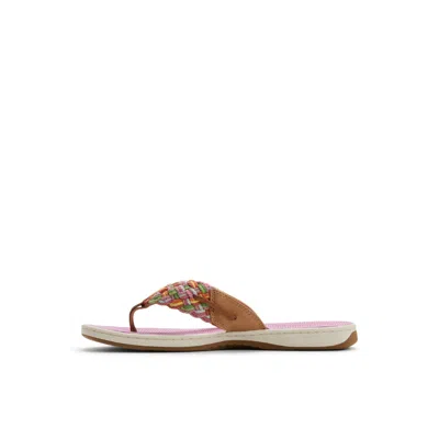 Sperry Parrotfish Sandal In Multi