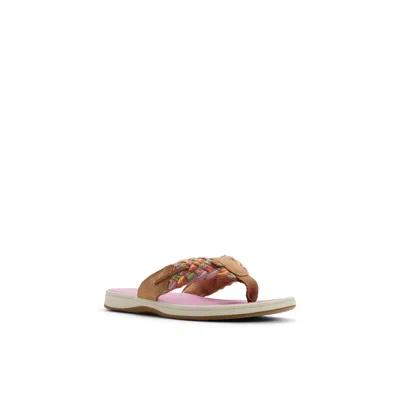 Sperry Parrotfish Sandal In Multi