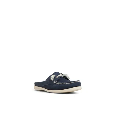 Sperry Authentic Original Mule In Blue