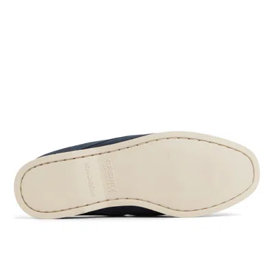 Sperry Authentic Original Mule In Blue