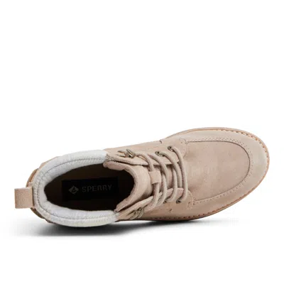 Sperry Rocky Hiker In Brown