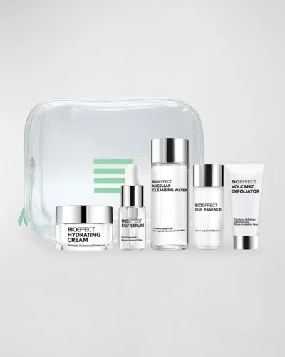 Bioeffect On-the-go Essentials