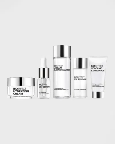 Bioeffect On-the-go Essentials