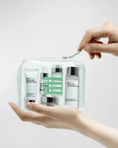 Bioeffect On-the-go Essentials